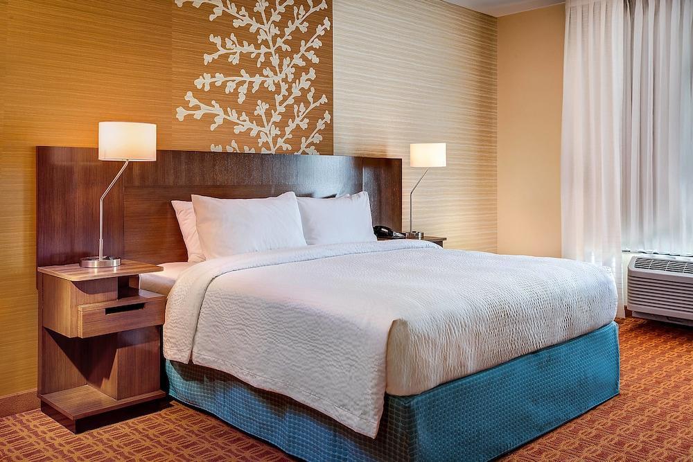 Fairfield Inn & Suites By Marriott Laplace Exterior photo